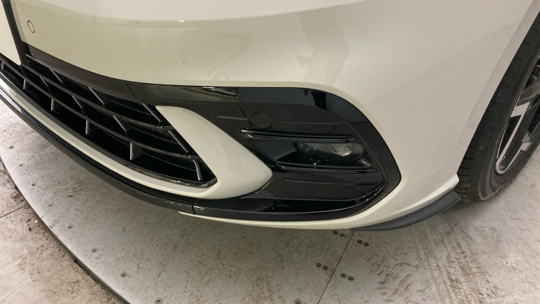 Volkswagen Polo 1.0 TSI R-Line 5dr Petrol Hatchback